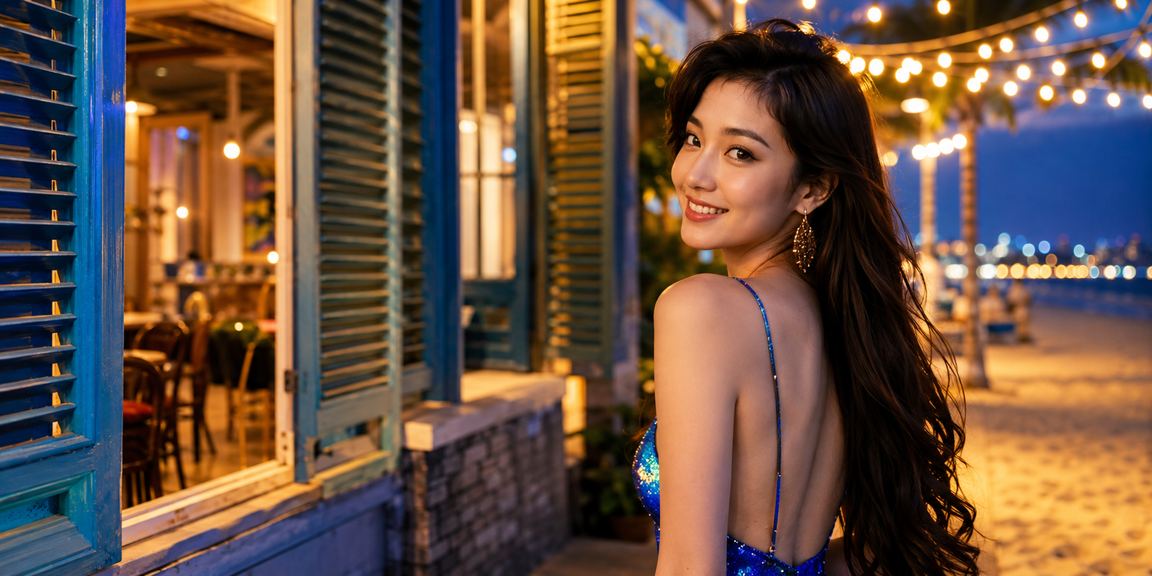 Người dùng Hà Nội ngồi cà phê buổi sáng vừa kiểm tra kết quả xổ số và đặt cược trực tuyến qua điện thoại