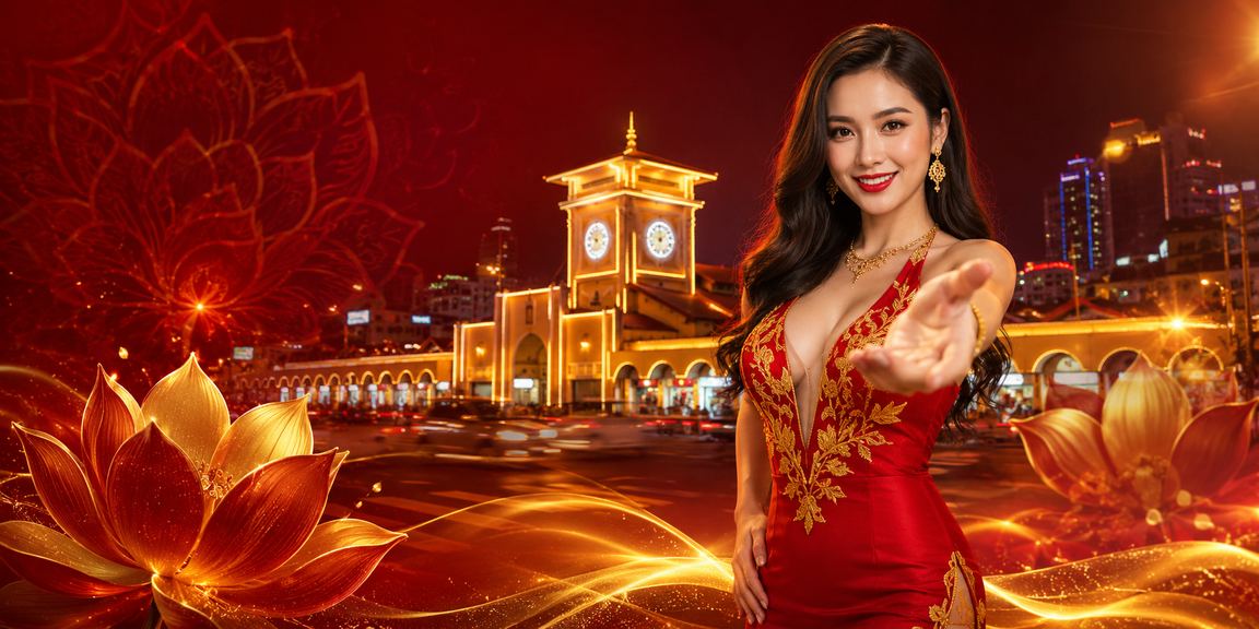 Người dùng tìm kiếm câu trả lời FAQ trên điện thoại tại lễ hội TP. Hồ Chí Minh