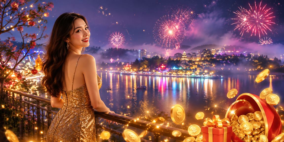 Không gian casino trực tuyến hiện đại với bàn live dealer chuyên nghiệp dành cho người chơi Việt Nam