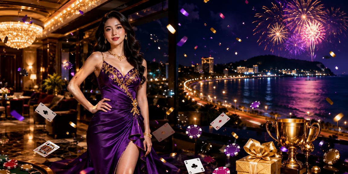 Người chơi Vũng Tàu thưởng thức cà phê và trải nghiệm trò chơi bài trực tuyến